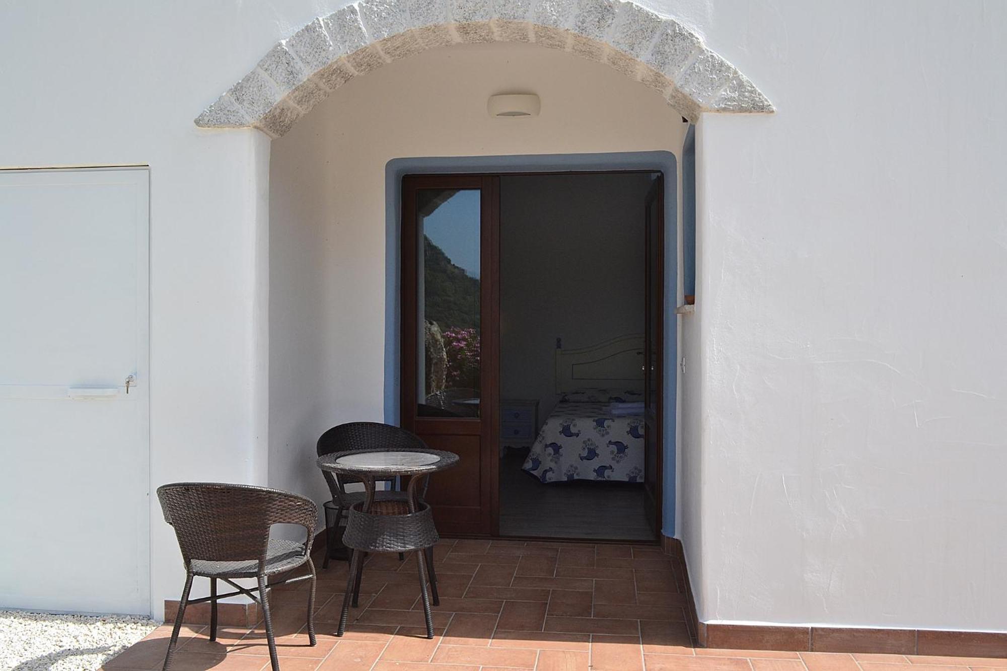 Turismo Rurale Belvedere Pradonos Dorgali Bagian luar foto