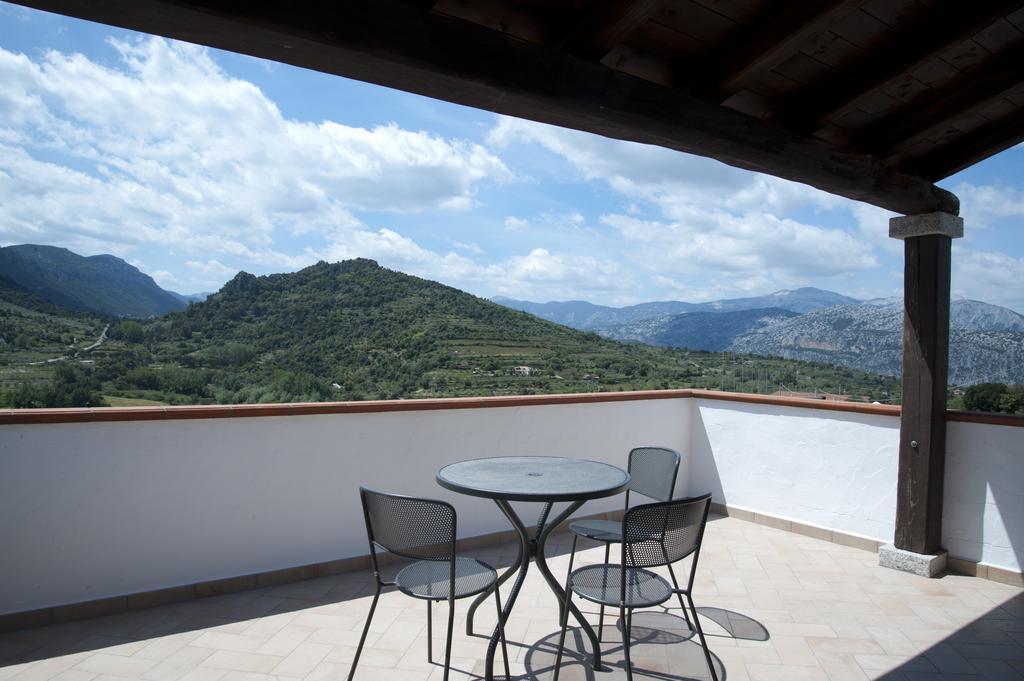 Turismo Rurale Belvedere Pradonos Dorgali Bagian luar foto