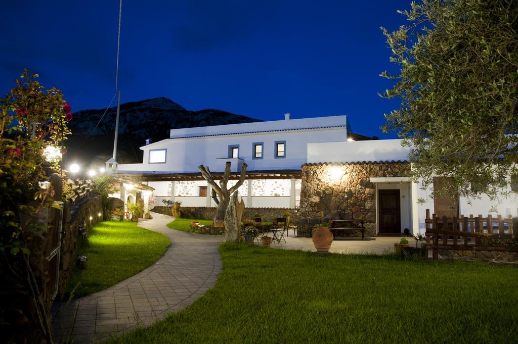 Turismo Rurale Belvedere Pradonos Dorgali Bagian luar foto