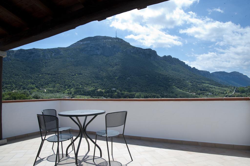 Turismo Rurale Belvedere Pradonos Dorgali Bagian luar foto